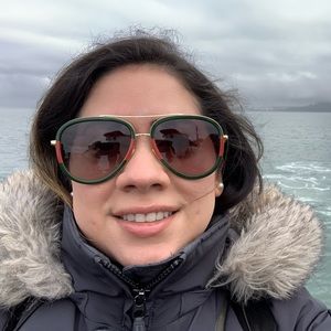 Meet your Posher, Jessica